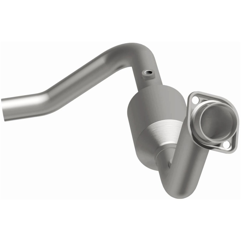 Dodge Durango Catalytic Converter - Magnaflow - Direct Fit - `04-`06