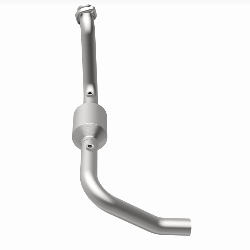 Dodge Durango Catalytic Converter - Magnaflow - Direct Fit - `04-`06