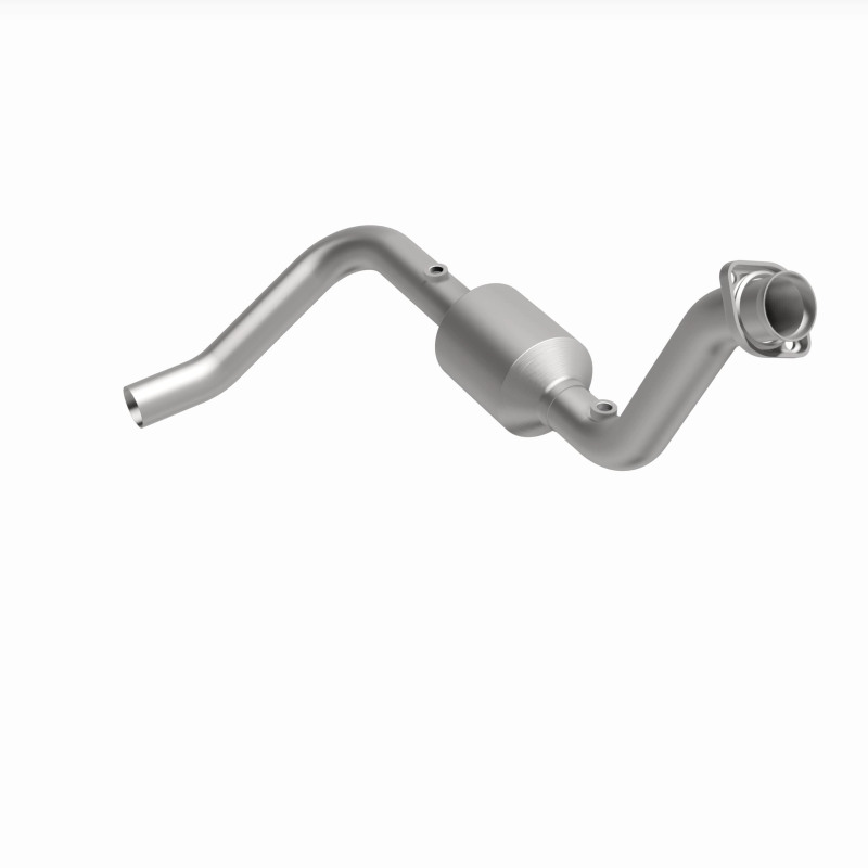 Dodge Durango Catalytic Converter - Magnaflow - Direct Fit - `04-`06