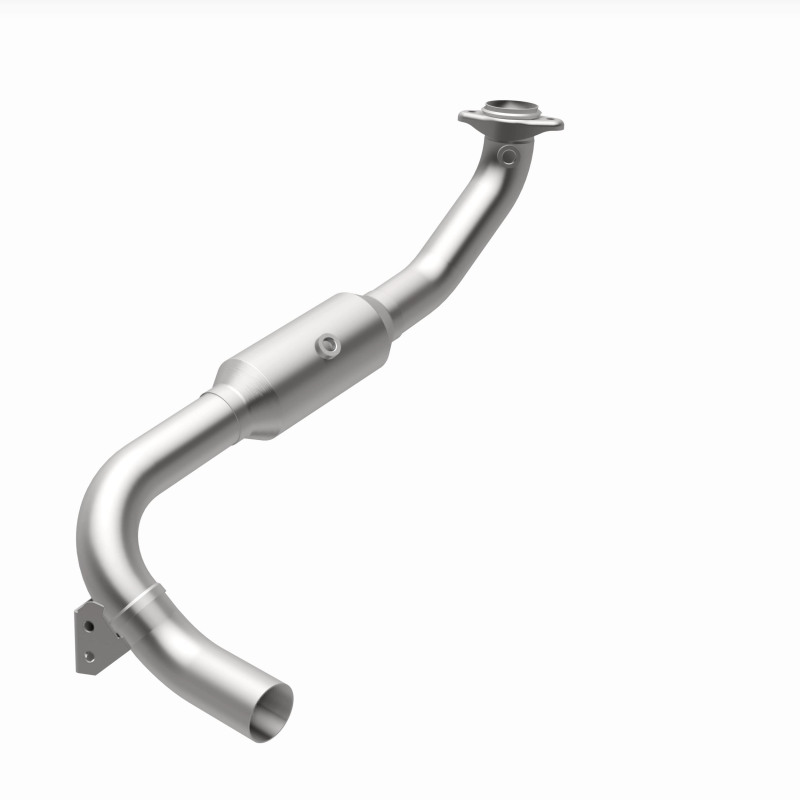 Lincoln Navigator Catalytic Converter - Passenger Side - Magnaflow - Direct Fit - `05-`06
