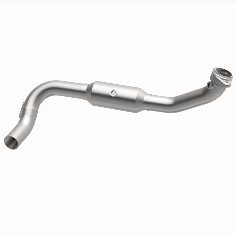 Lincoln Navigator Catalytic Converter - Passenger Side - Magnaflow - Direct Fit - `05-`06