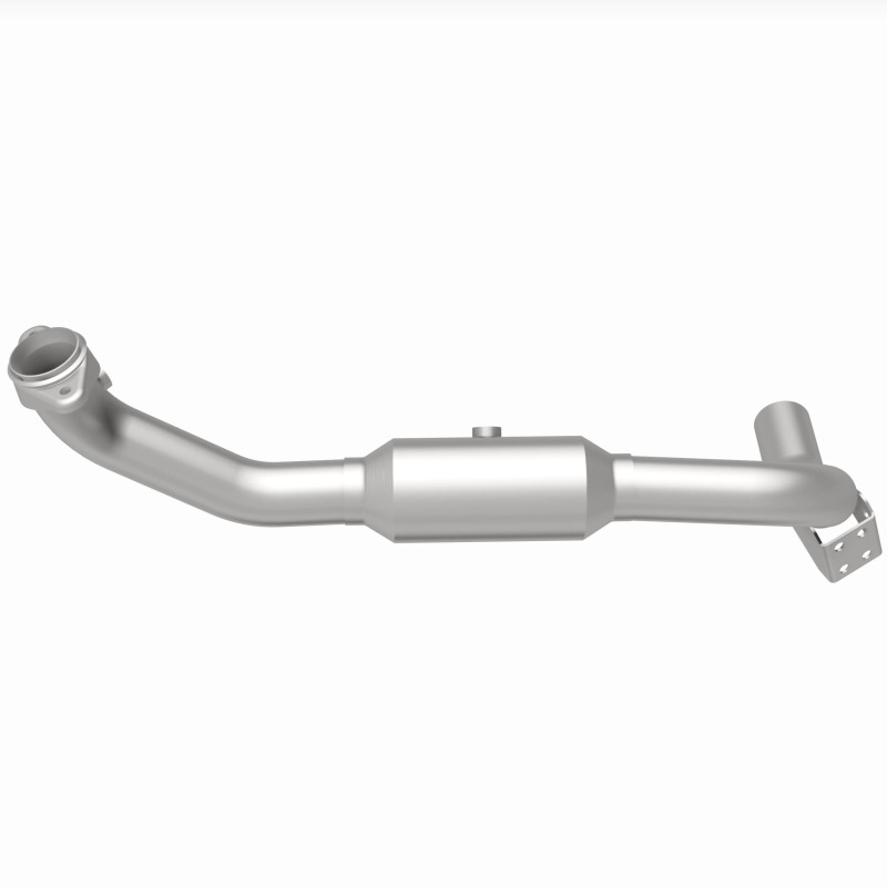 Lincoln Navigator Catalytic Converter - Passenger Side - Magnaflow - Direct Fit - `05-`06
