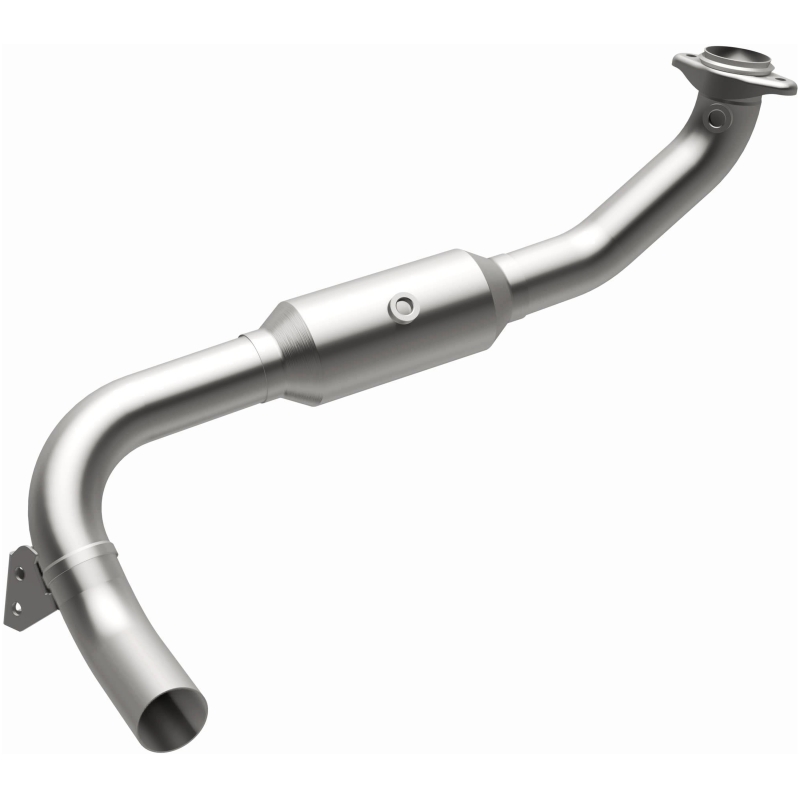 Lincoln Navigator Catalytic Converter - Passenger Side - Magnaflow - Direct Fit - `05-`06