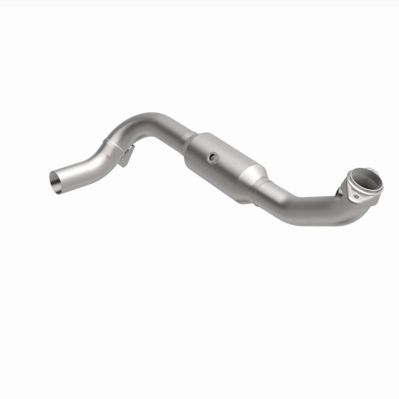 Lincoln Navigator Catalytic Converter - Passenger Side - Magnaflow - Direct Fit - `05-`06