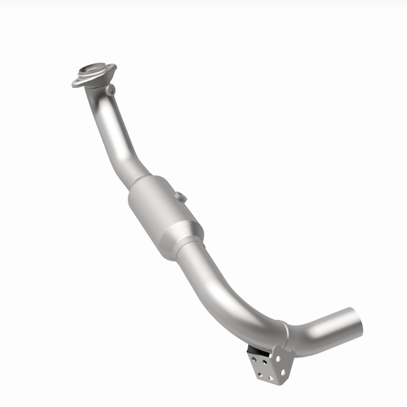 Lincoln Navigator Catalytic Converter - Passenger Side - Magnaflow - Direct Fit - `05-`06