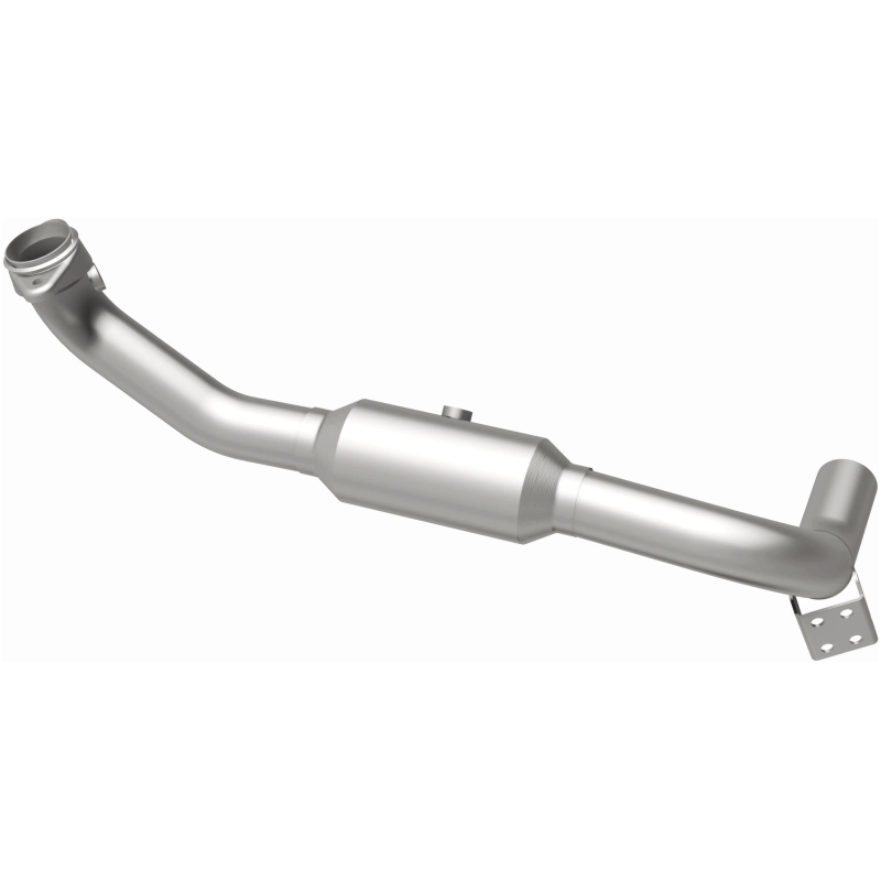 Lincoln Navigator Catalytic Converter - Passenger Side - Magnaflow - Direct Fit - `05-`06