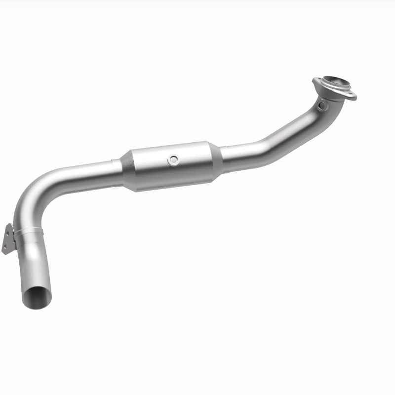 Lincoln Navigator Catalytic Converter - Passenger Side - Magnaflow - Direct Fit - `05-`06