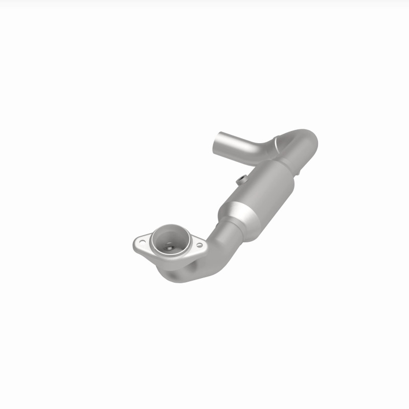 Lincoln Navigator Catalytic Converter - Passenger Side - Magnaflow - Direct Fit - `05-`06