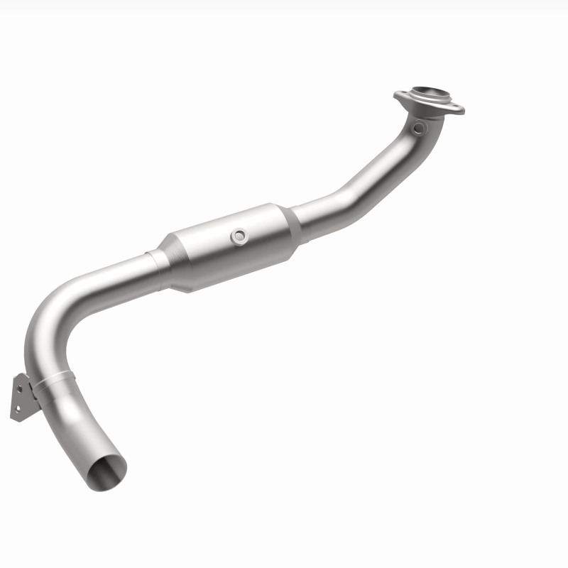 Lincoln Navigator Catalytic Converter - Passenger Side - Magnaflow - Direct Fit - `05-`06