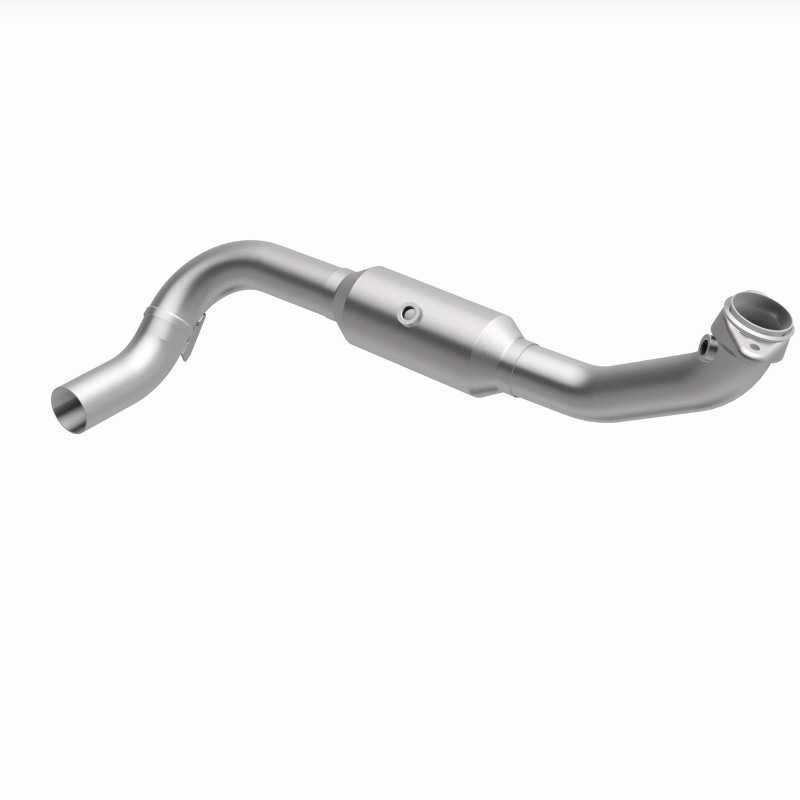 Lincoln Navigator Catalytic Converter - Passenger Side - Magnaflow - Direct Fit - `05-`06