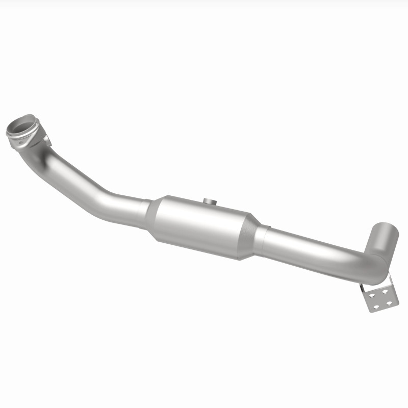 Lincoln Navigator Catalytic Converter - Passenger Side - Magnaflow - Direct Fit - `05-`06