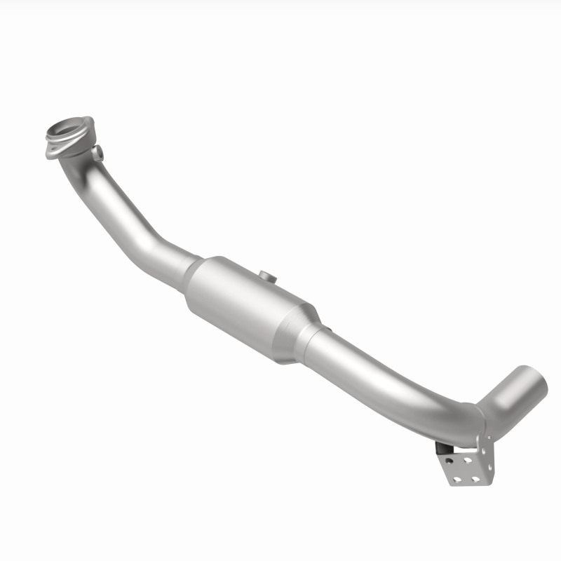 Lincoln Navigator Catalytic Converter - Passenger Side - Magnaflow - Direct Fit - `05-`06