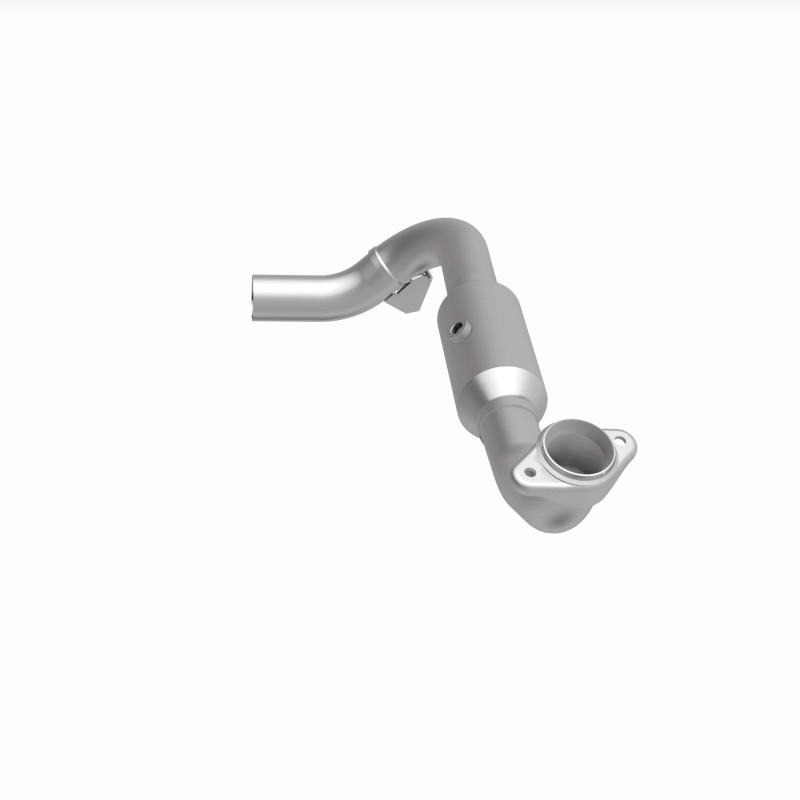 Lincoln Navigator Catalytic Converter - Passenger Side - Magnaflow - Direct Fit - `05-`06