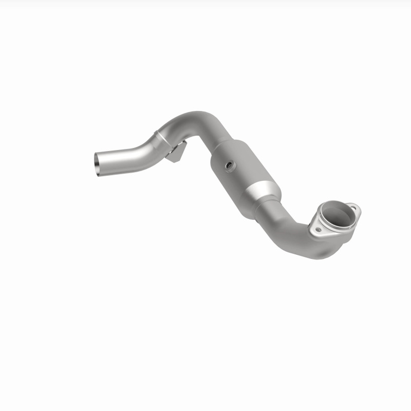 Lincoln Navigator Catalytic Converter - Passenger Side - Magnaflow - Direct Fit - `05-`06
