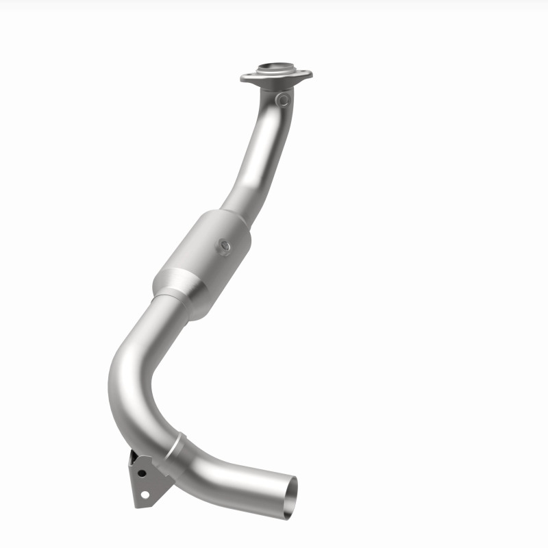 Lincoln Navigator Catalytic Converter - Passenger Side - Magnaflow - Direct Fit - `05-`06
