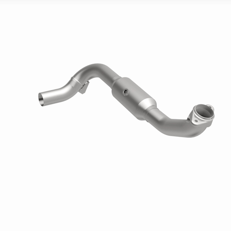Lincoln Navigator Catalytic Converter - Passenger Side - Magnaflow - Direct Fit - `05-`06