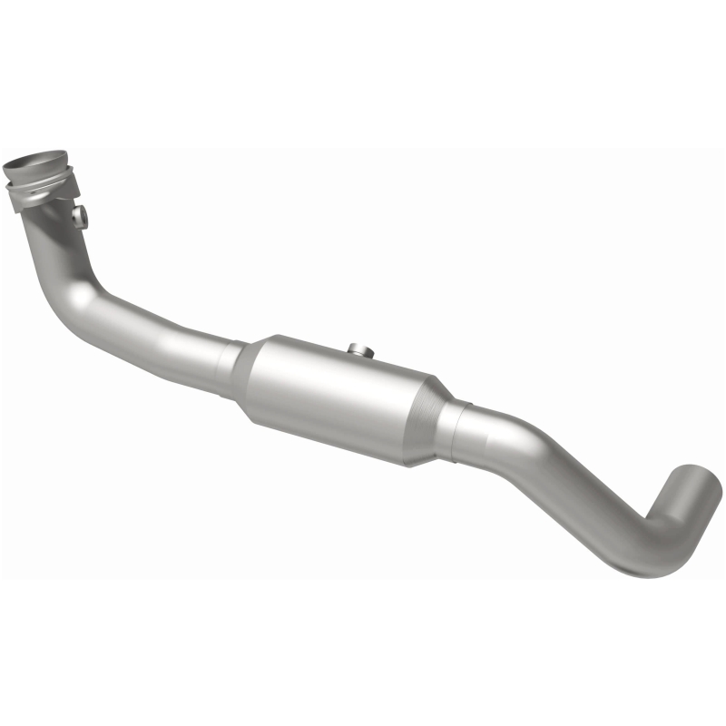 Ford F-150 Direct Fit Catalytic Converter - Magnaflow - California Grade CARB Compliant - 2006