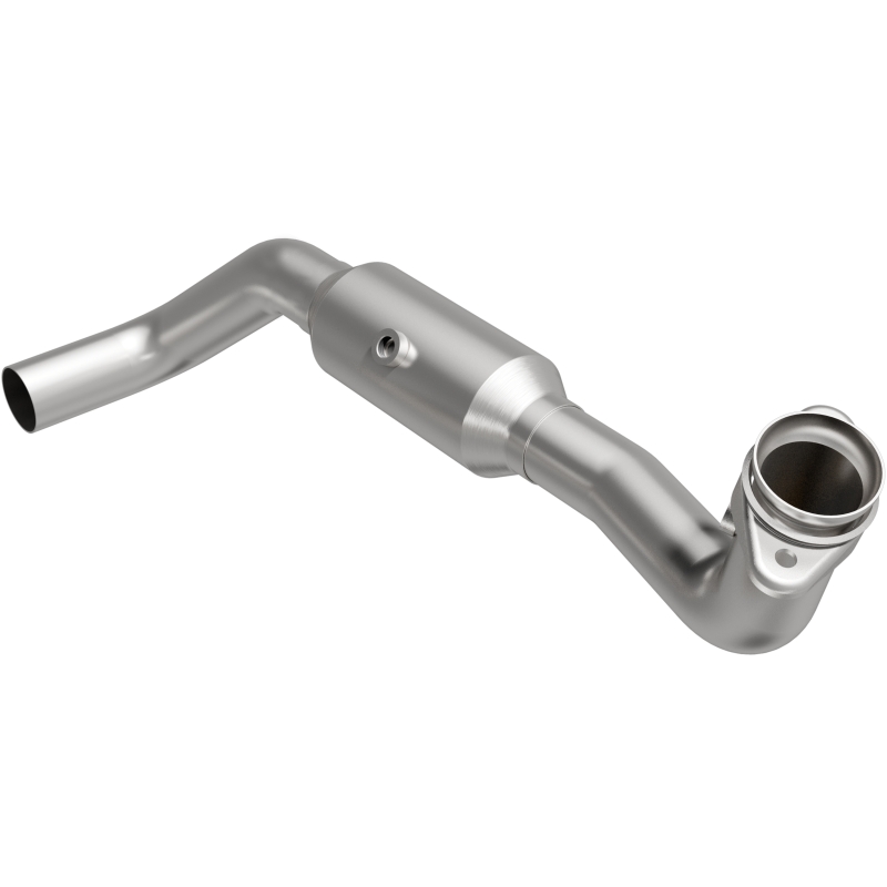Ford F-150 Direct Fit Catalytic Converter - Magnaflow - California Grade CARB Compliant - 2006