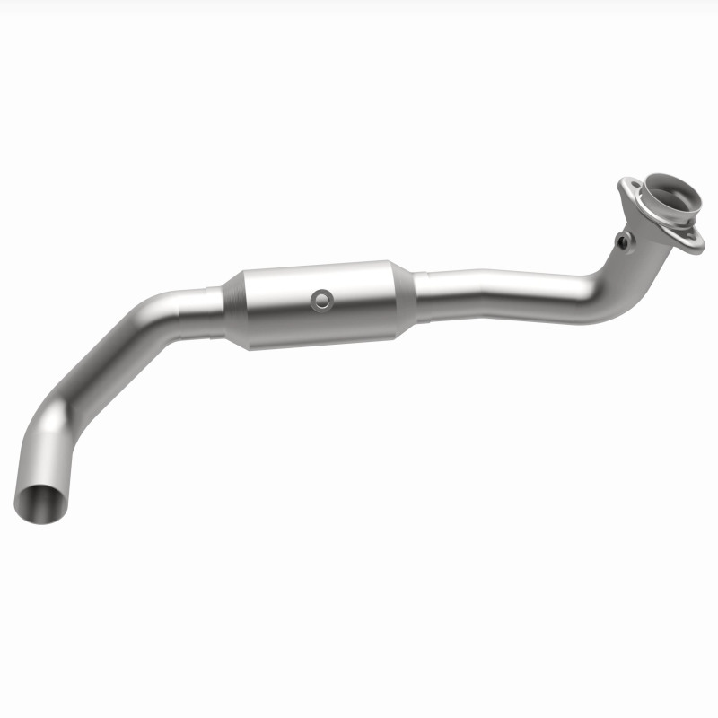Ford F-150 Direct Fit Catalytic Converter - Magnaflow - California Grade CARB Compliant - 2006