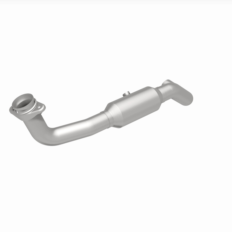 Ford F-150 Direct Fit Catalytic Converter - Magnaflow - California Grade CARB Compliant - 2006
