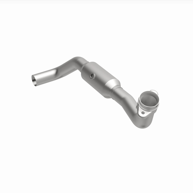 Ford F-150 Direct Fit Catalytic Converter - Magnaflow - California Grade CARB Compliant - 2006