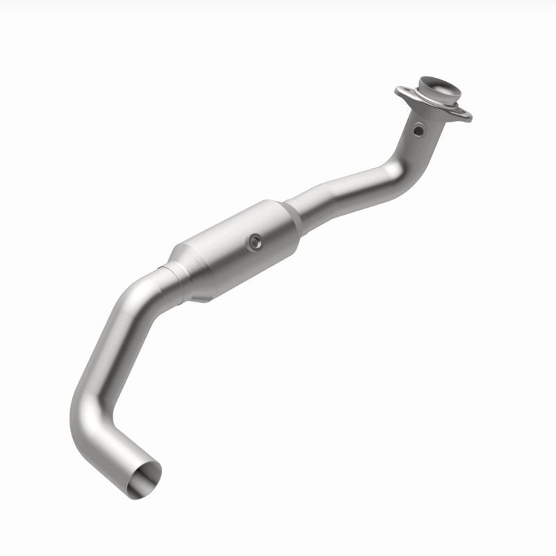 Ford F-150 Direct Fit Catalytic Converter - Magnaflow - California Grade CARB Compliant - 2006