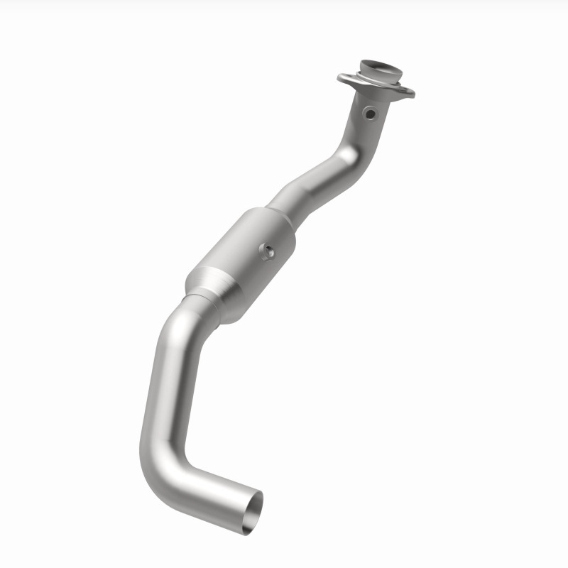 Ford F-150 Direct Fit Catalytic Converter - Magnaflow - California Grade CARB Compliant - 2006