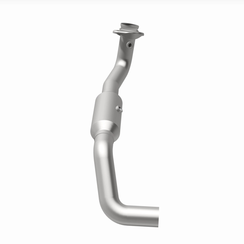 Ford F-150 Direct Fit Catalytic Converter - Magnaflow - California Grade CARB Compliant - 2006