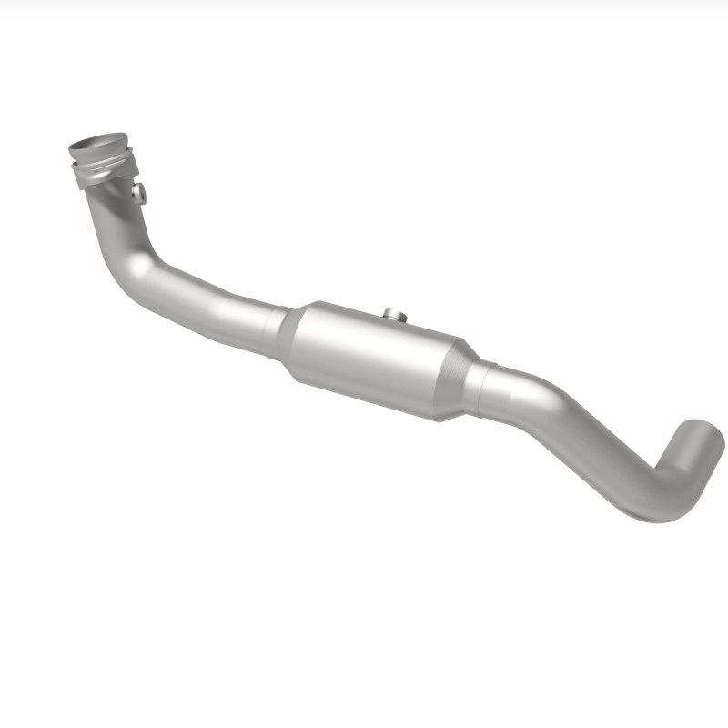 Ford F-150 Direct Fit Catalytic Converter - Magnaflow - California Grade CARB Compliant - 2006