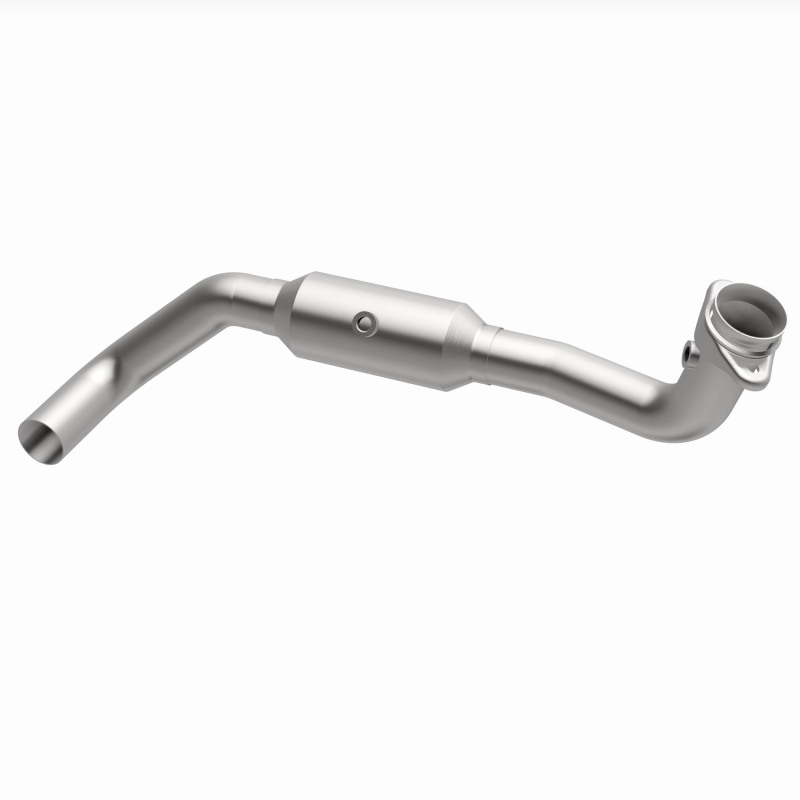 Ford F-150 Direct Fit Catalytic Converter - Magnaflow - California Grade CARB Compliant - 2006