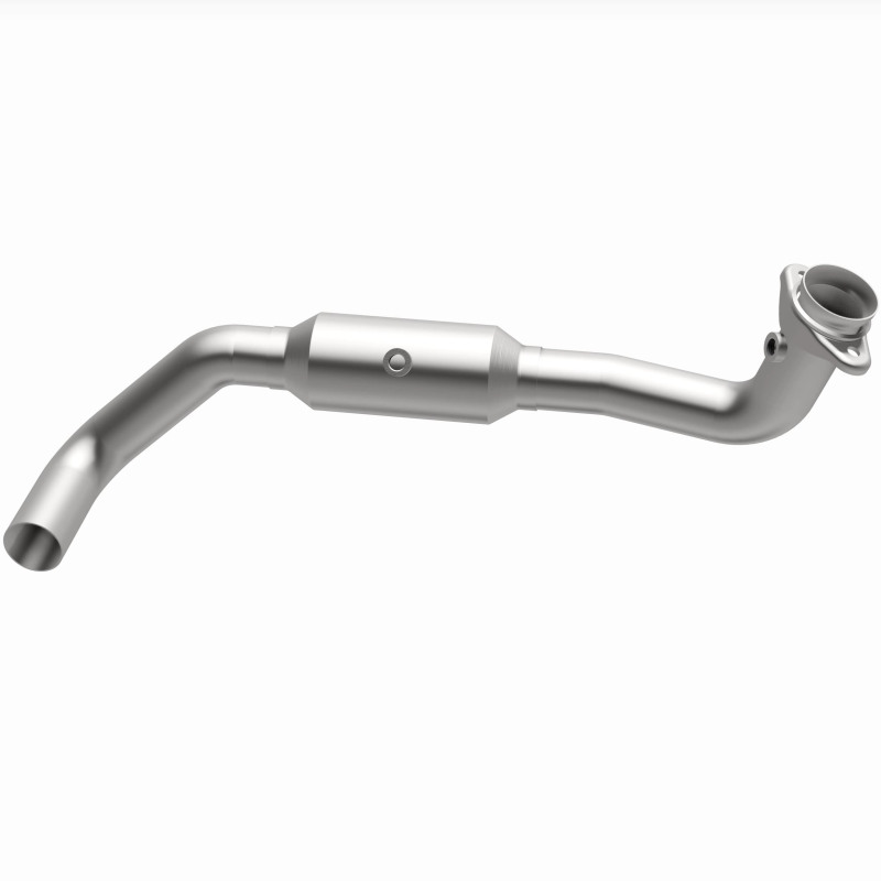 Ford F-150 Direct Fit Catalytic Converter - Magnaflow - California Grade CARB Compliant - 2006