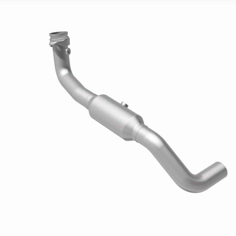 Ford F-150 Direct Fit Catalytic Converter - Magnaflow - California Grade CARB Compliant - 2006