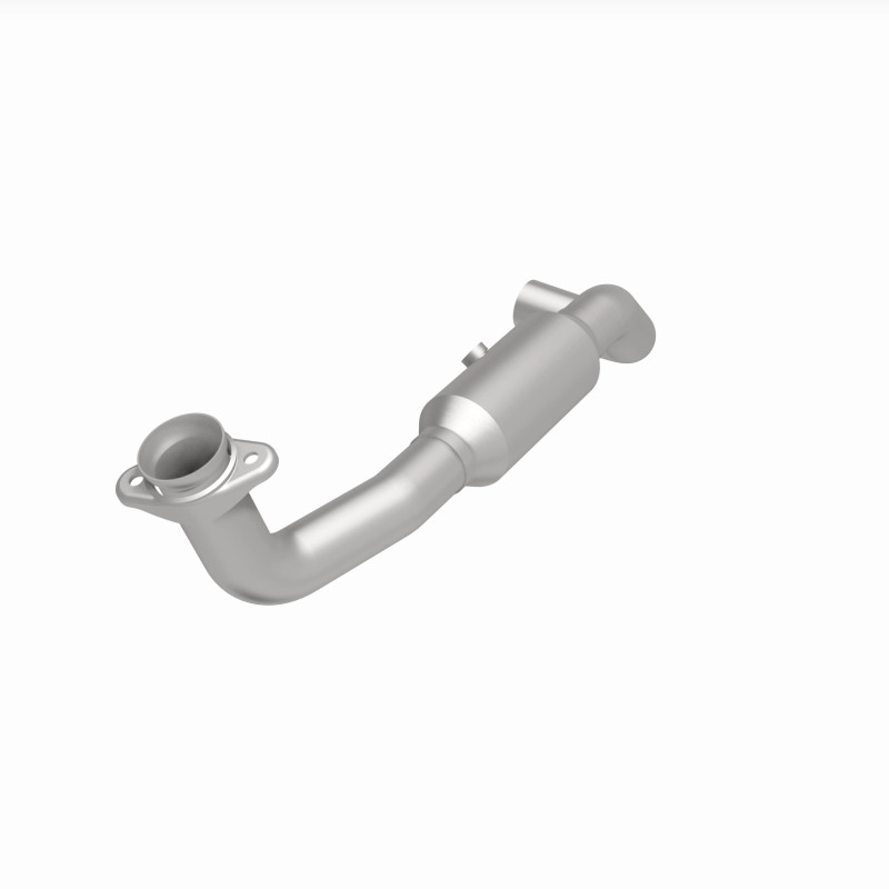 Ford F-150 Direct Fit Catalytic Converter - Magnaflow - California Grade CARB Compliant - 2006