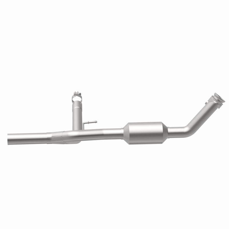 Ford F-150 Catalytic Converter - Magnaflow - California Grade CARB Compliant Direct-Fit - 2006
