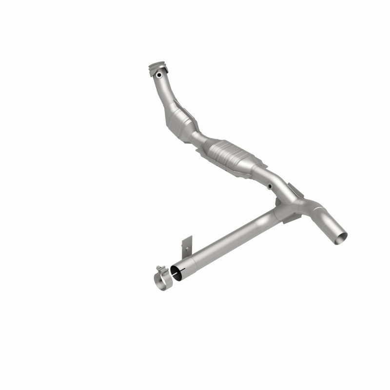 Ford F-150 Catalytic Converter - Magnaflow - Direct-Fit - `00-`03