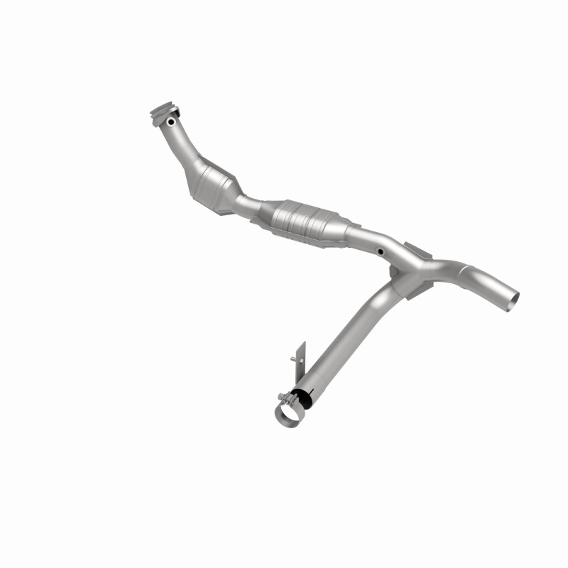Ford F-150 Heritage Catalytic Converter - Magnaflow - Direct-Fit - 2004