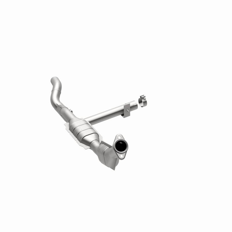 Ford F-150 Heritage Catalytic Converter - Magnaflow - Direct-Fit - 2004