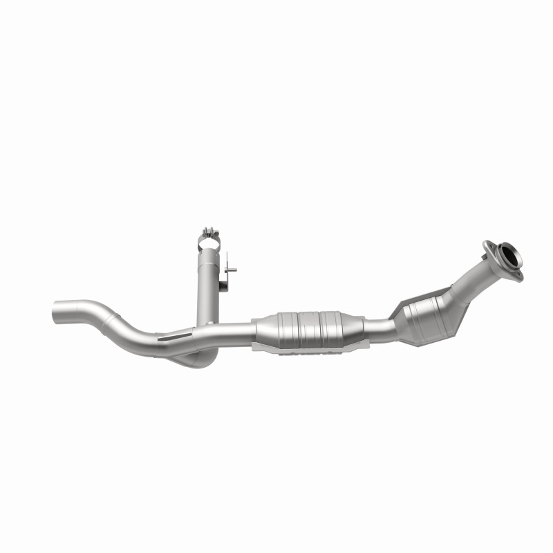 Ford F-150 Heritage Catalytic Converter - Magnaflow - Direct-Fit - 2004