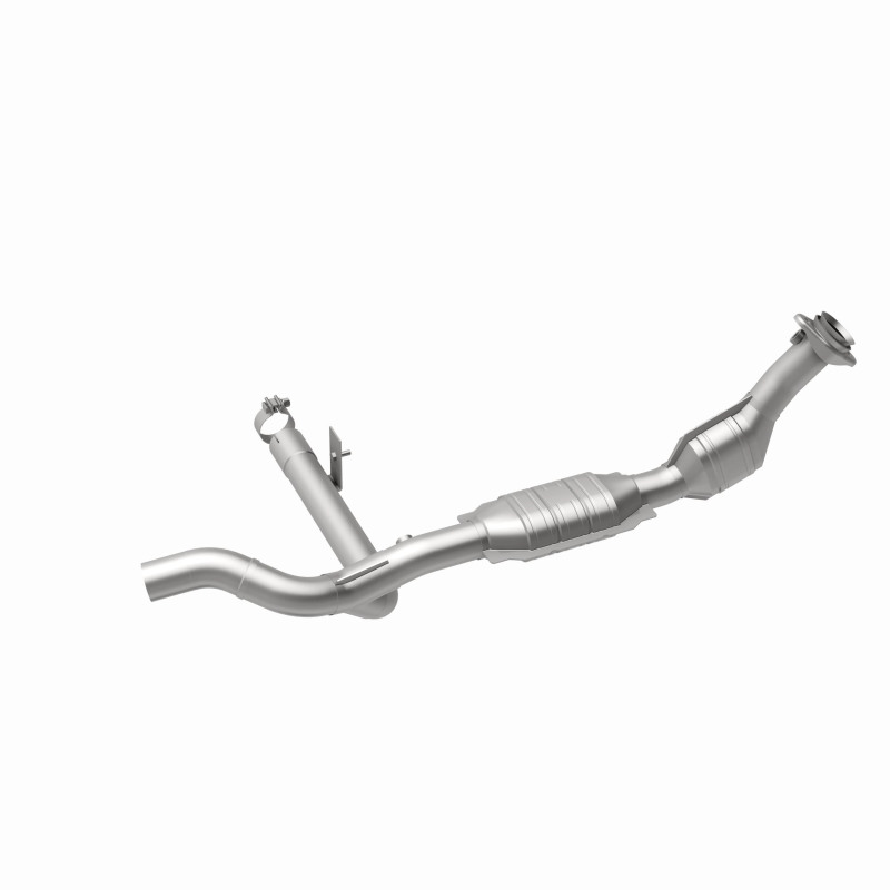 Ford F-150 Heritage Catalytic Converter - Magnaflow - Direct-Fit - 2004