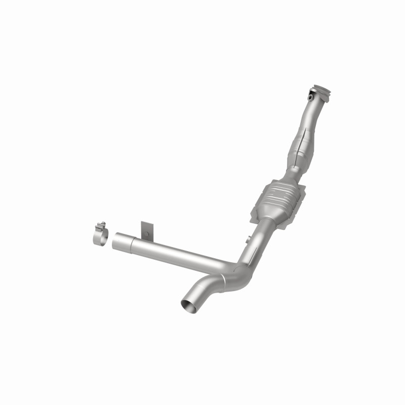 Ford F-150 Heritage Catalytic Converter - Magnaflow - Direct-Fit - 2004