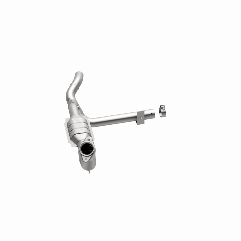 Ford F-150 Heritage Catalytic Converter - Magnaflow - Direct-Fit - 2004