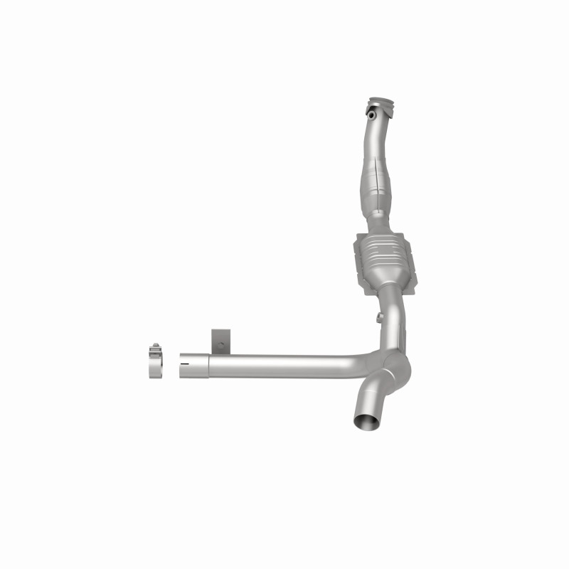Ford F-150 Heritage Catalytic Converter - Magnaflow - Direct-Fit - 2004