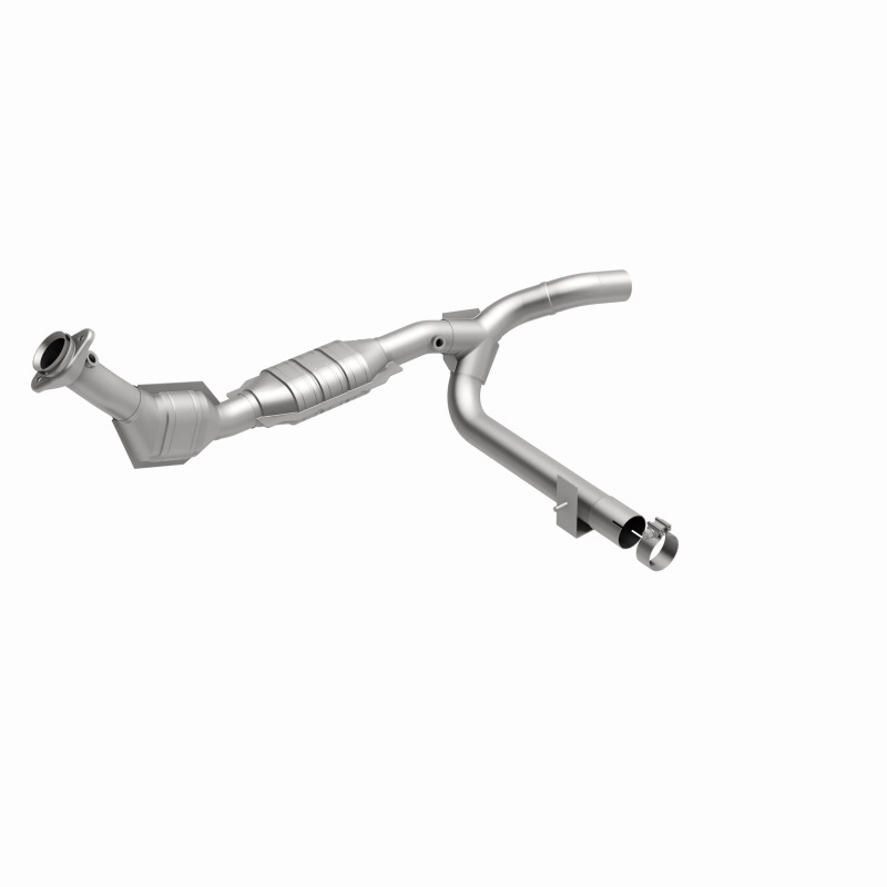 Ford F-150 Heritage Catalytic Converter - Magnaflow - Direct-Fit - 2004