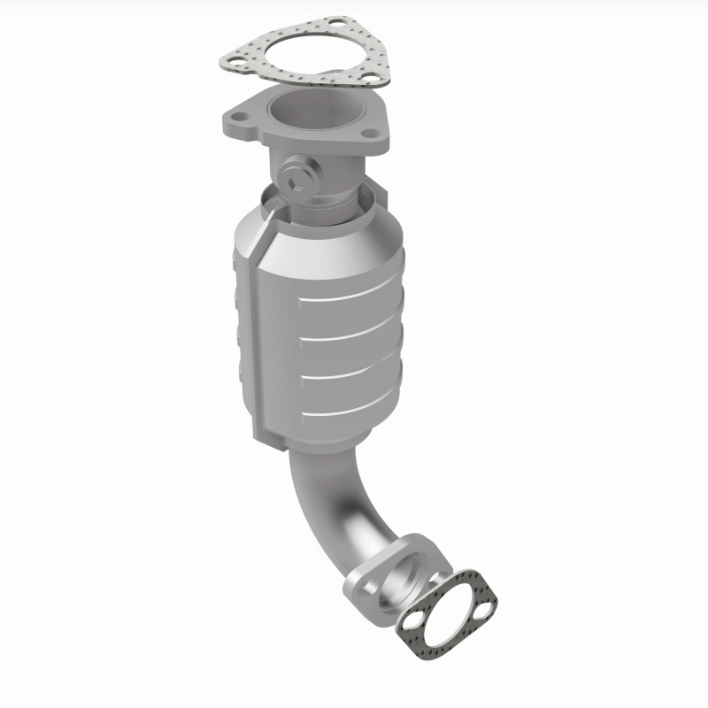 Hyundai Tiburon Catalytic Converter - Magnaflow - OEM Grade Direct-Fit - `99-`01