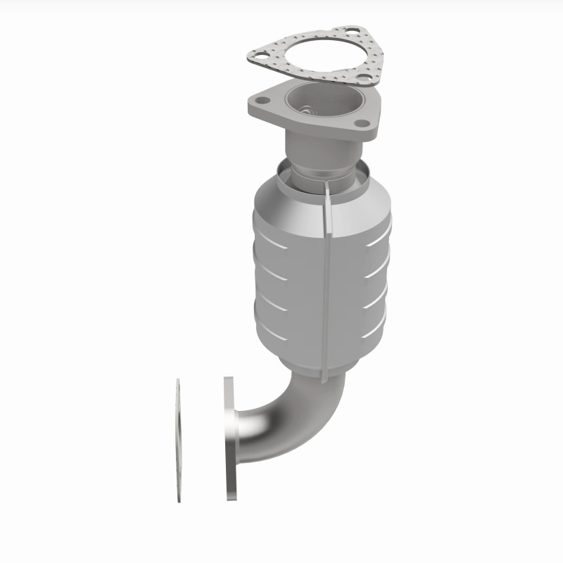 Hyundai Tiburon Catalytic Converter - Magnaflow - OEM Grade Direct-Fit - `99-`01