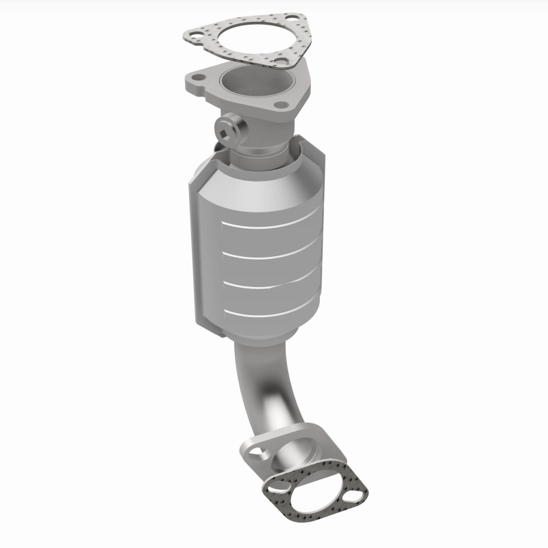 Hyundai Tiburon Catalytic Converter - Magnaflow - OEM Grade Direct-Fit - `99-`01