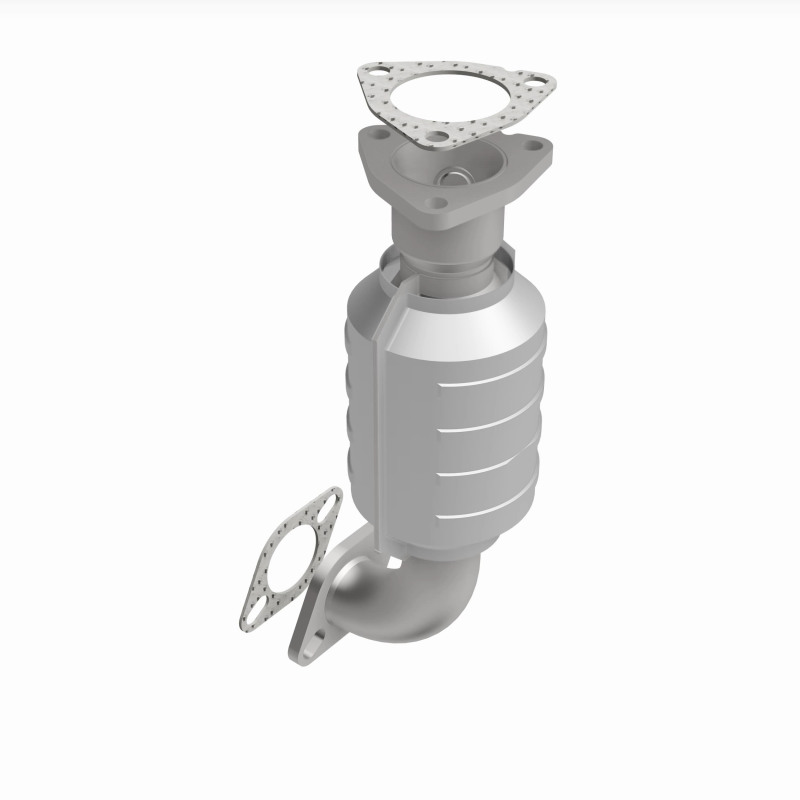 Hyundai Tiburon Catalytic Converter - Magnaflow - OEM Grade Direct-Fit - `99-`01