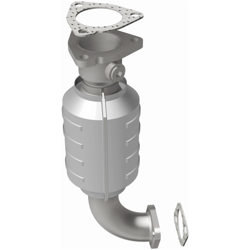 Hyundai Tiburon Catalytic Converter - Magnaflow - OEM Grade Direct-Fit - `99-`01