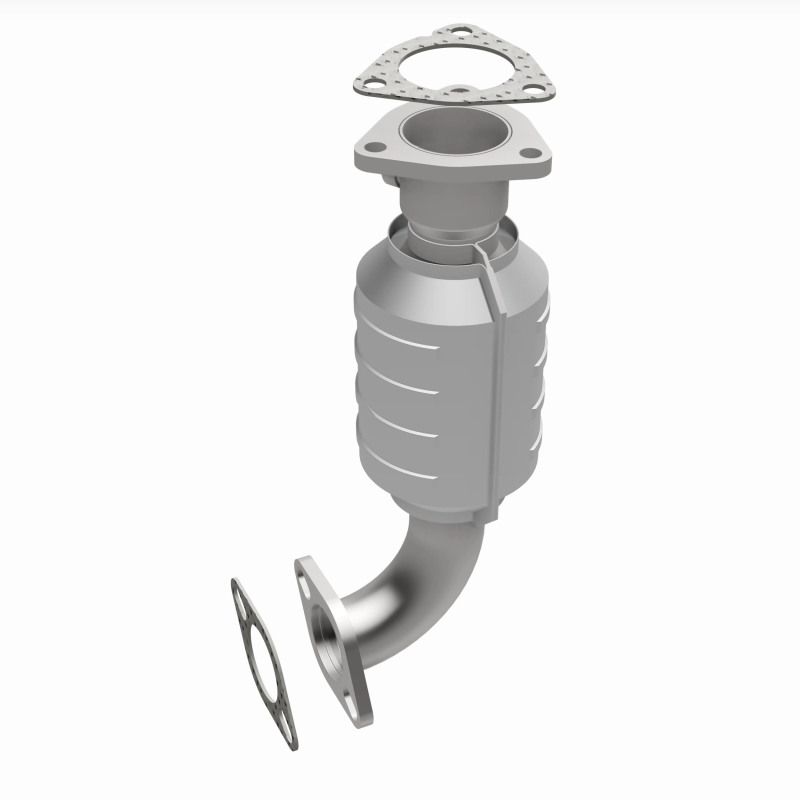 Hyundai Tiburon Catalytic Converter - Magnaflow - OEM Grade Direct-Fit - `99-`01