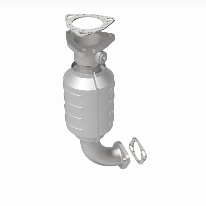 Hyundai Tiburon Catalytic Converter - Magnaflow - OEM Grade Direct-Fit - `99-`01